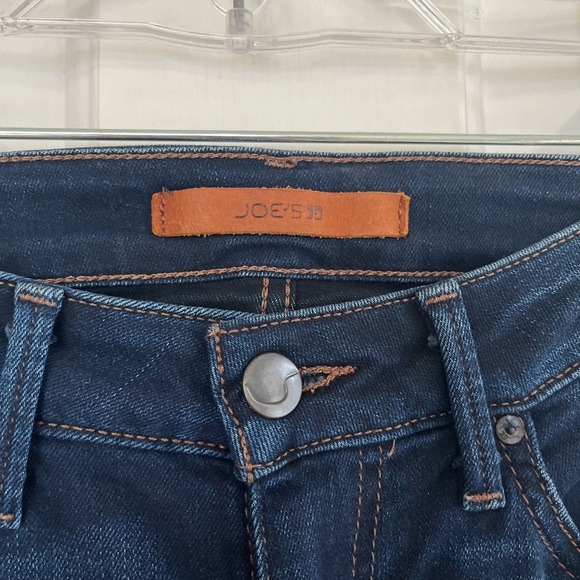 Joe’s Lexi Flawless The Honey Curvy Skinny Jeans 27 - Picture 7 of 14